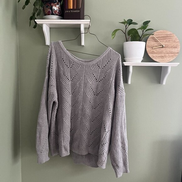 Neuflora Sweater - Picture 1 of 4